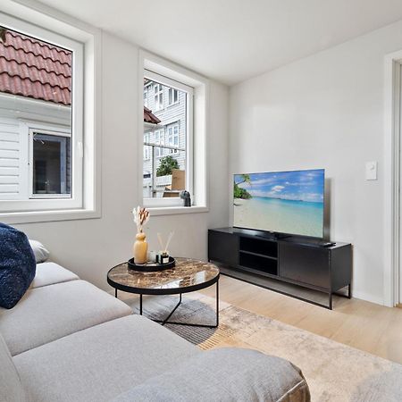 Exclusive Bergen Suite Eksteriør billede