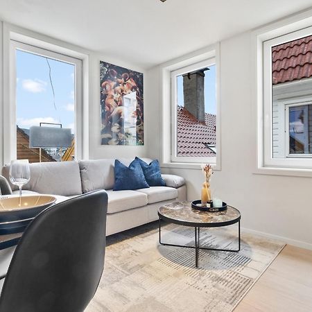 Exclusive Bergen Suite Eksteriør billede