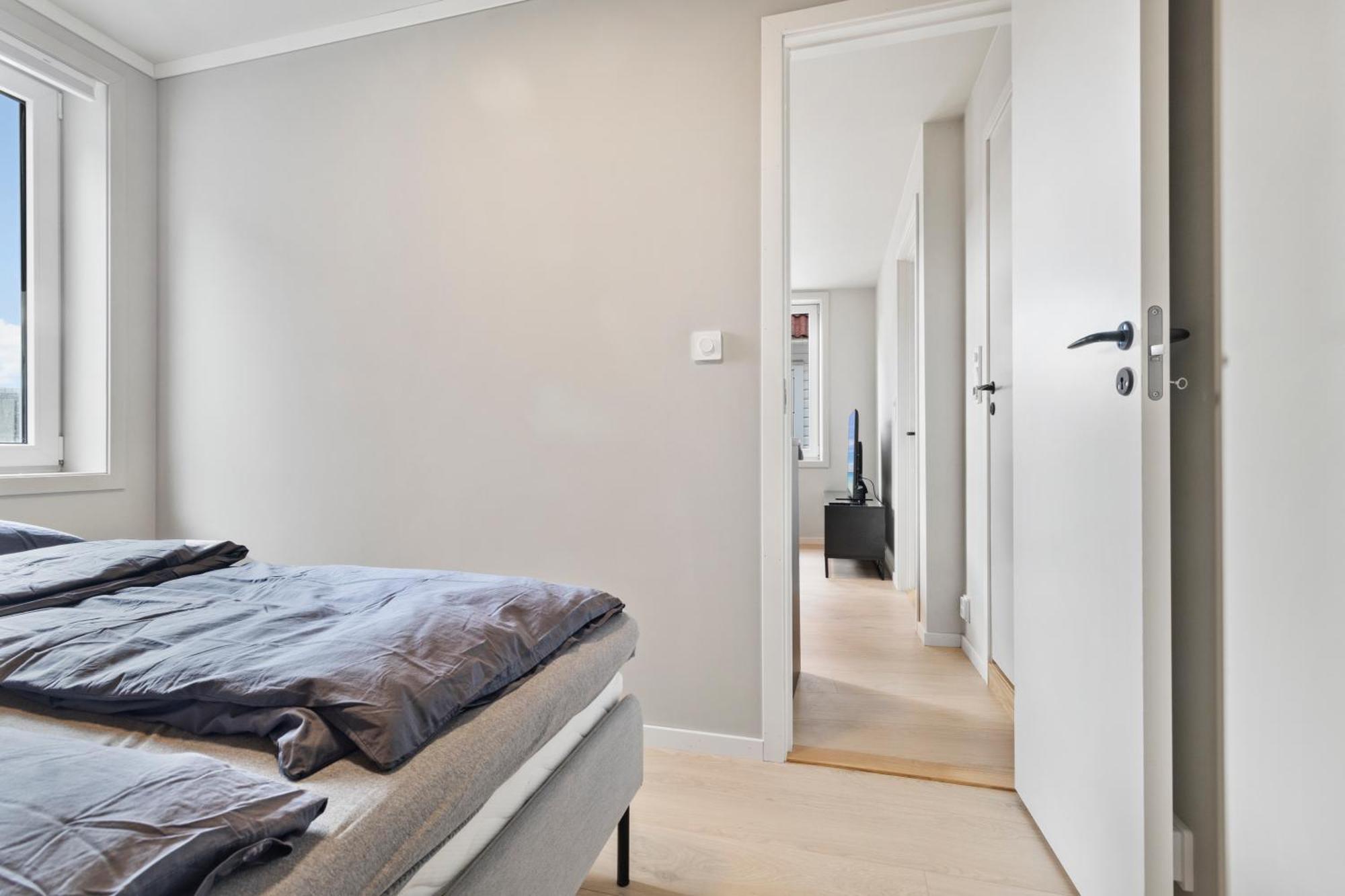 Exclusive Bergen Suite Eksteriør billede
