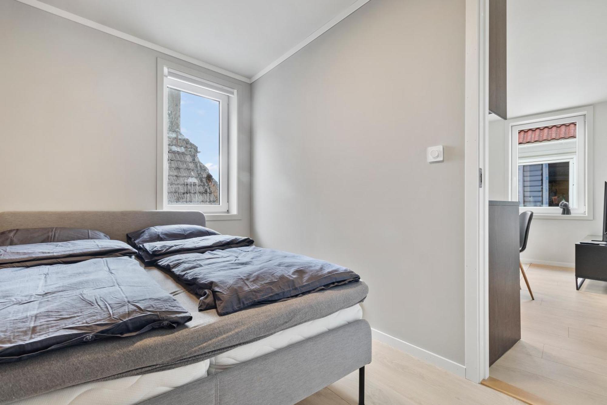 Exclusive Bergen Suite Eksteriør billede
