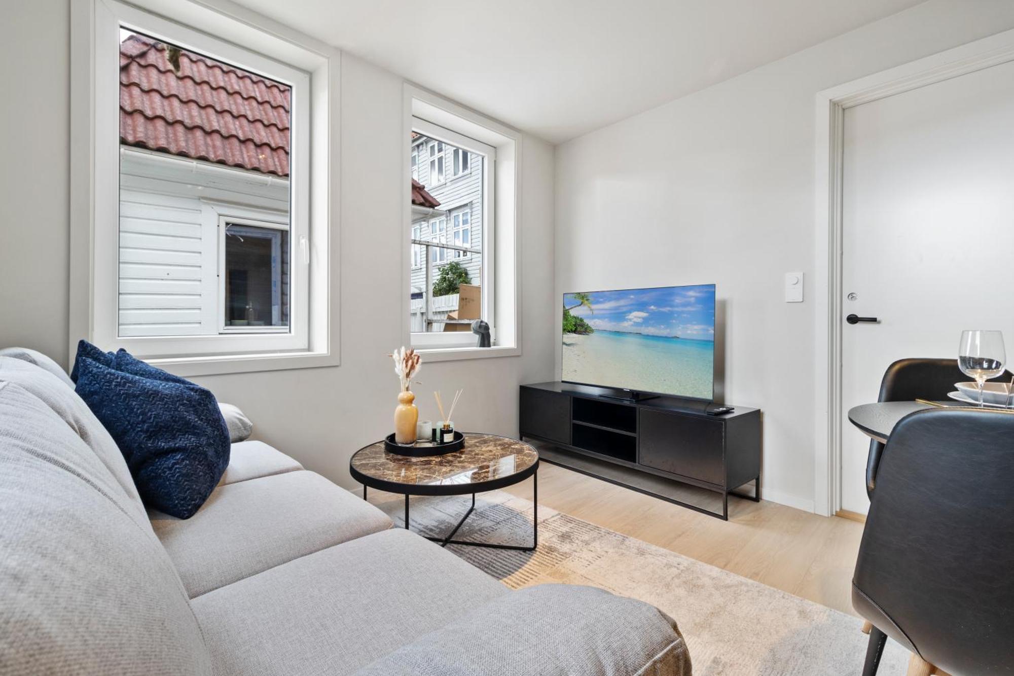 Exclusive Bergen Suite Eksteriør billede