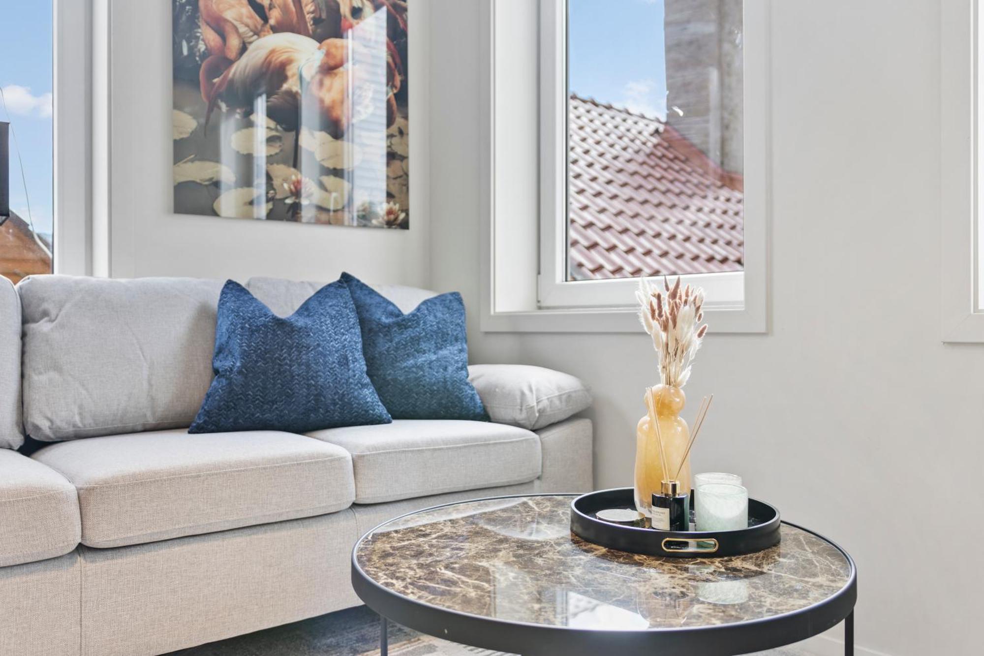 Exclusive Bergen Suite Eksteriør billede